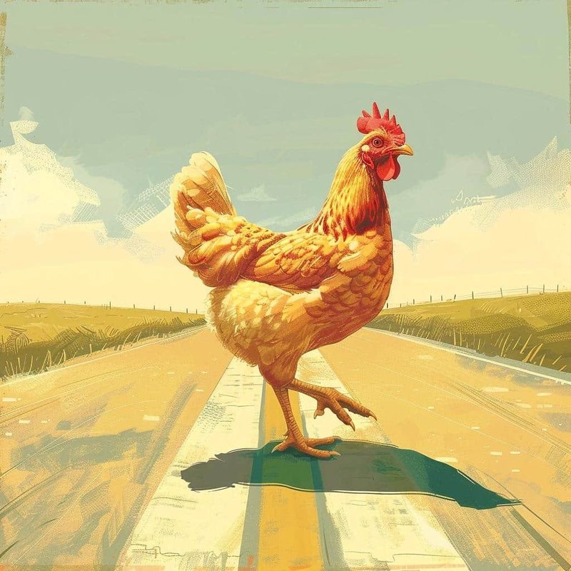 Image: Descubre la Emoción de Jugar al Juego de Azar de Chicken Road en España