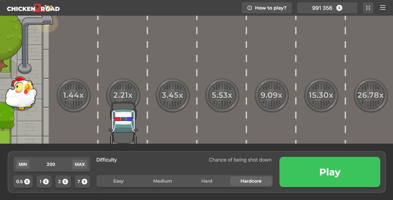 Jocul Clasic Chicken Road 2 este Înapoi în România pentru Odată de Toate, chicken road 2 casino