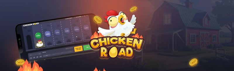 Descubre el Exclusivo Juego de Casino Chicken Road en España en Línea in Spain