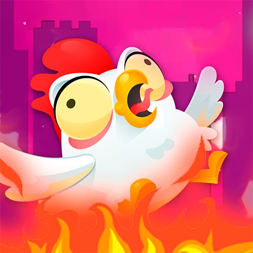 Chicken road game - Ontdek de spannende wereld van Chicken Road, een online gokspel casino kaskaden